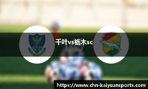 千叶vs枥木sc